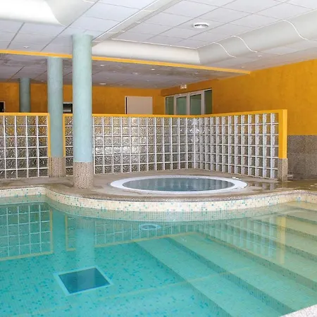 Les Bains 2p4 Licorne *